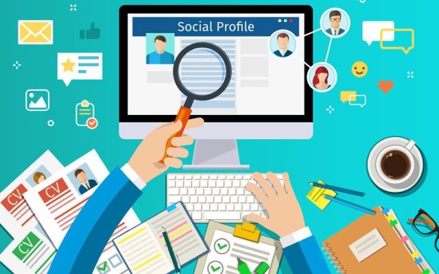 Digitalisation des RH : les outils numériques pour le recrutement