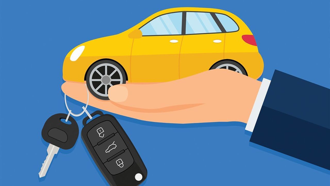 Voiture de fonction ou voiture de service : quelles différences fiscales et RH ?