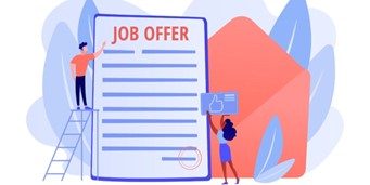 Prendre rendez-vous avec la médecine du travail