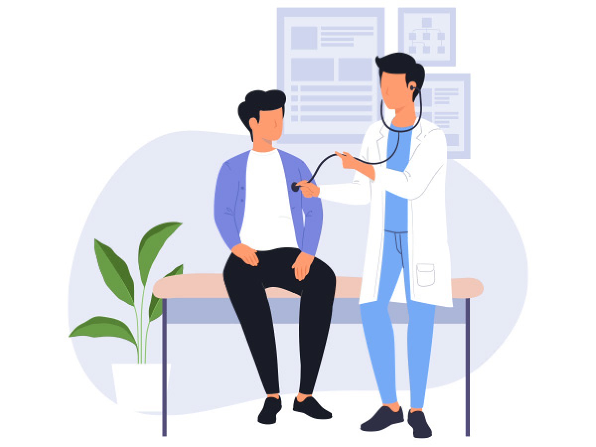 Quand faire appel à la médecine du travail ?