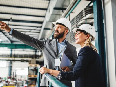 Fiche métier Responsable de production : missions, études, salaire