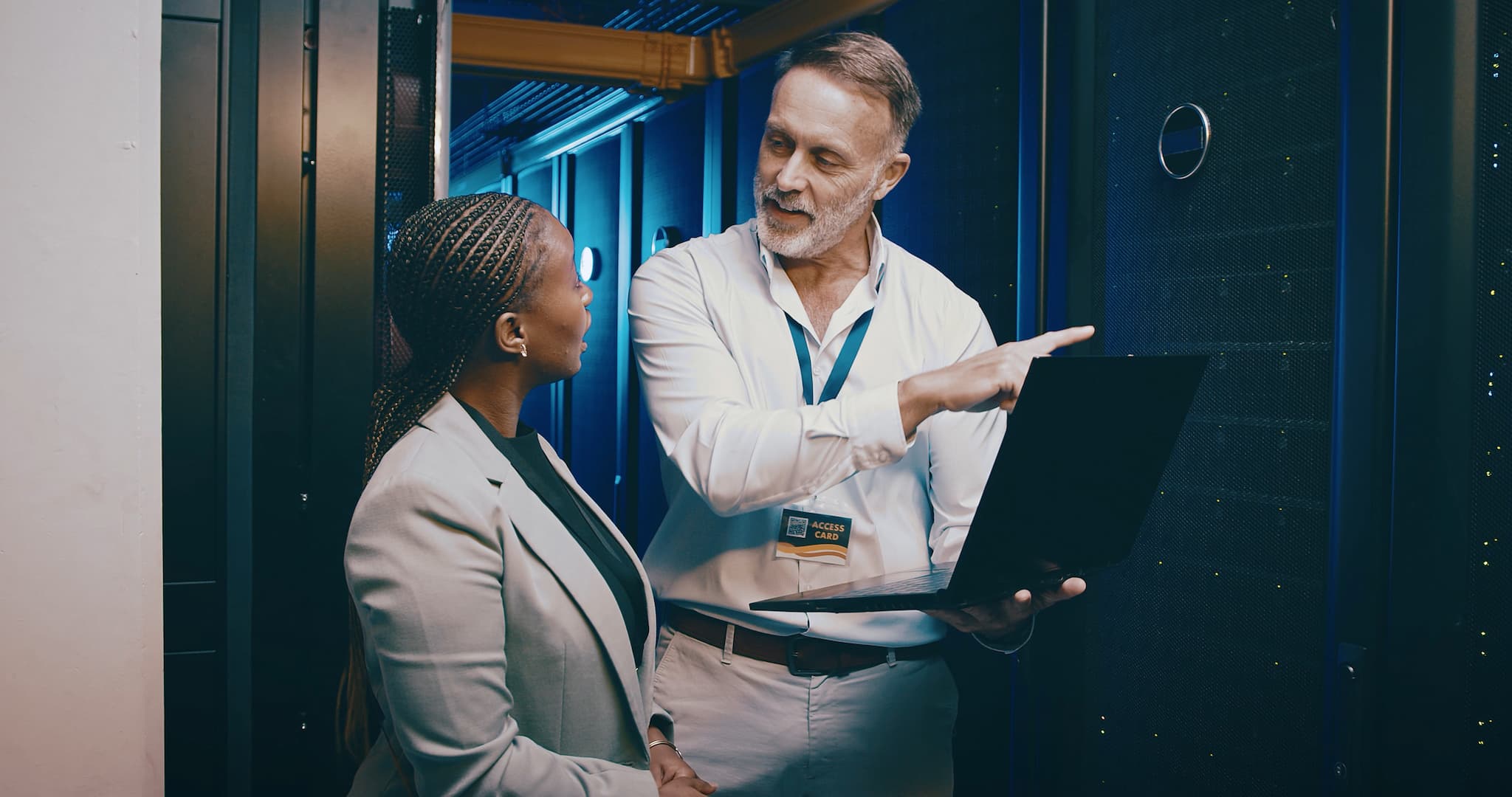 Consultant en Cybersécurité