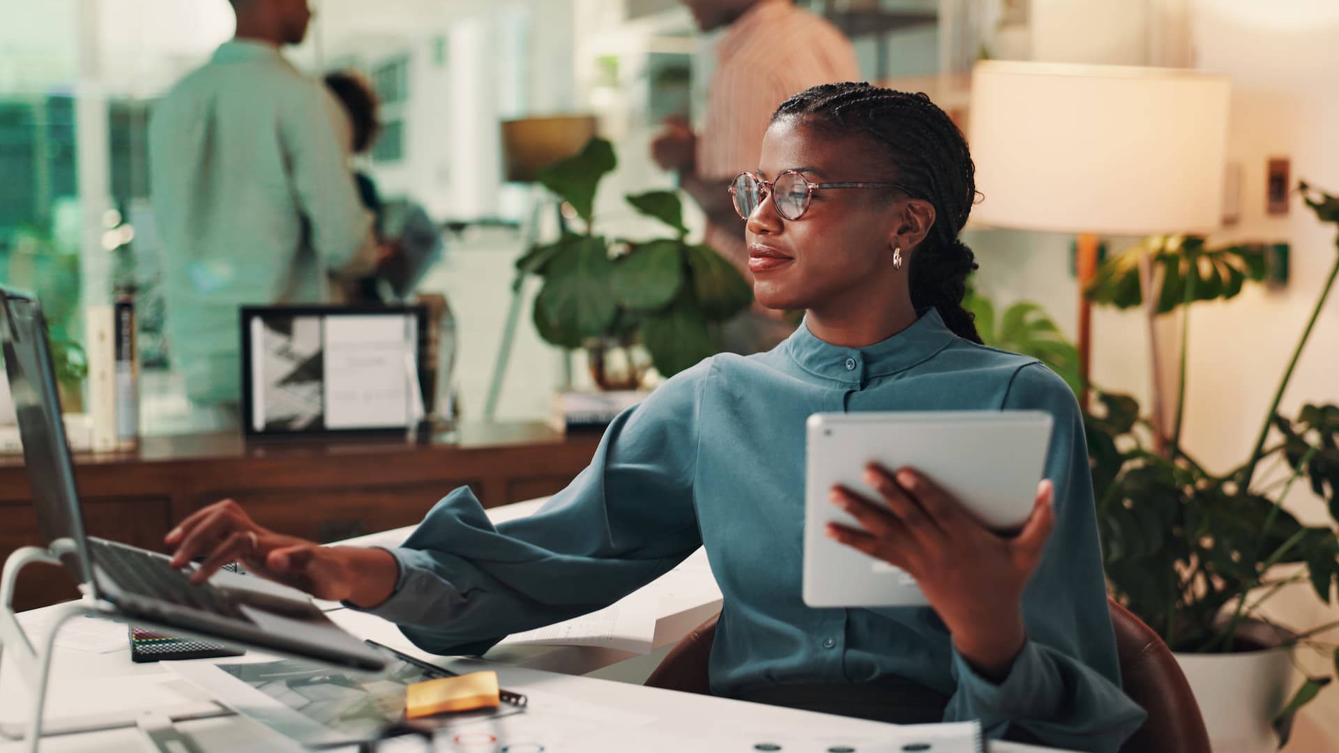 Responsable Marketing Digital