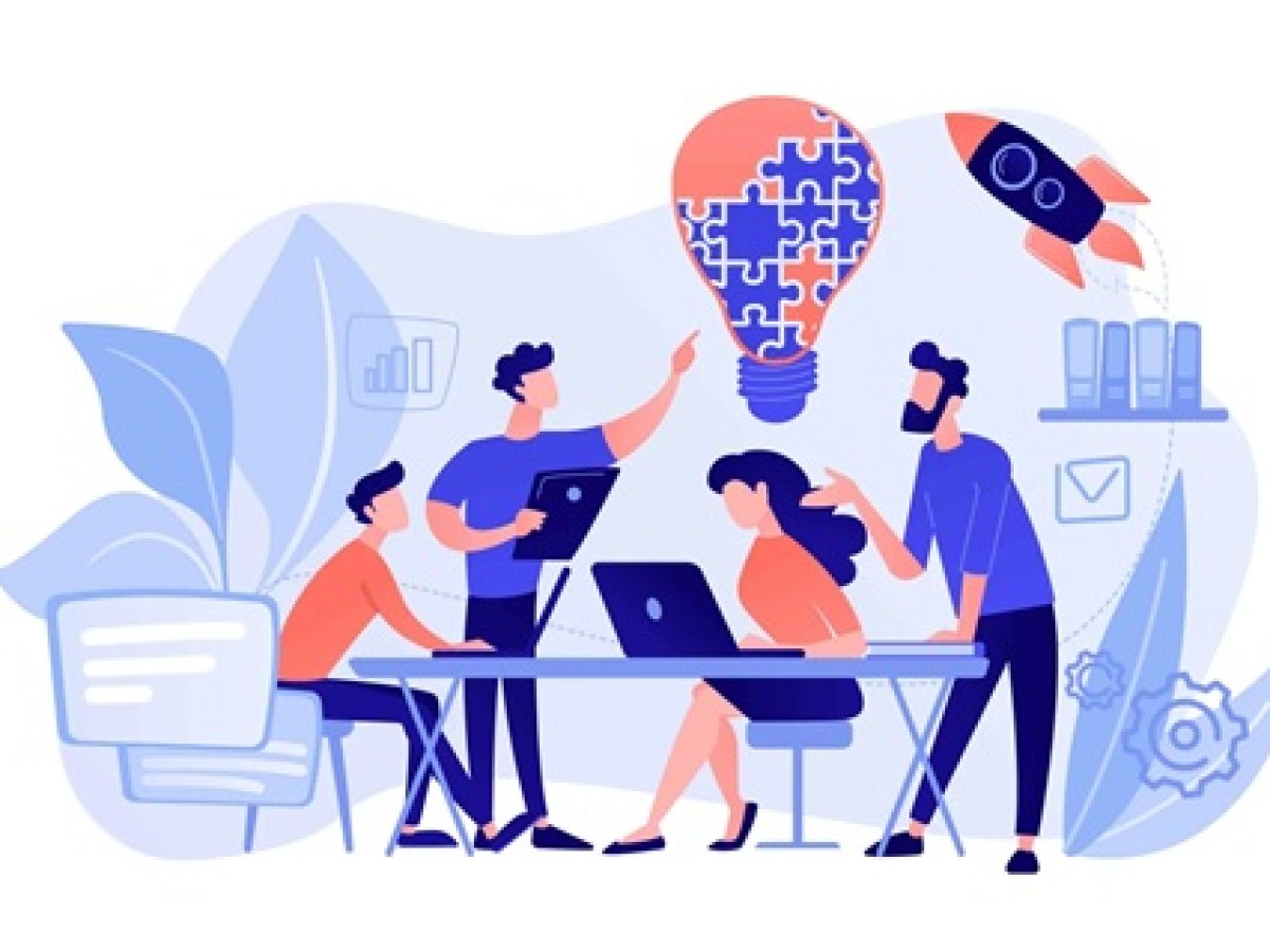 Les avantages du travail d’équipe en entreprise