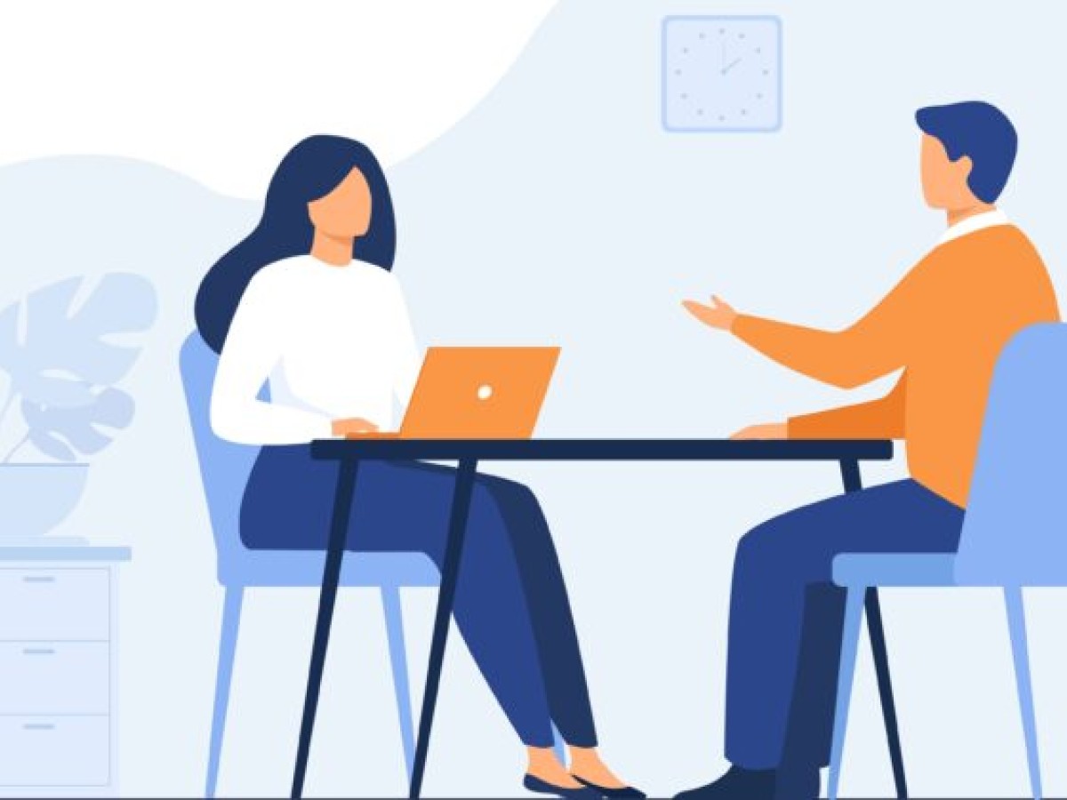 Préparer son entretien d’embauche