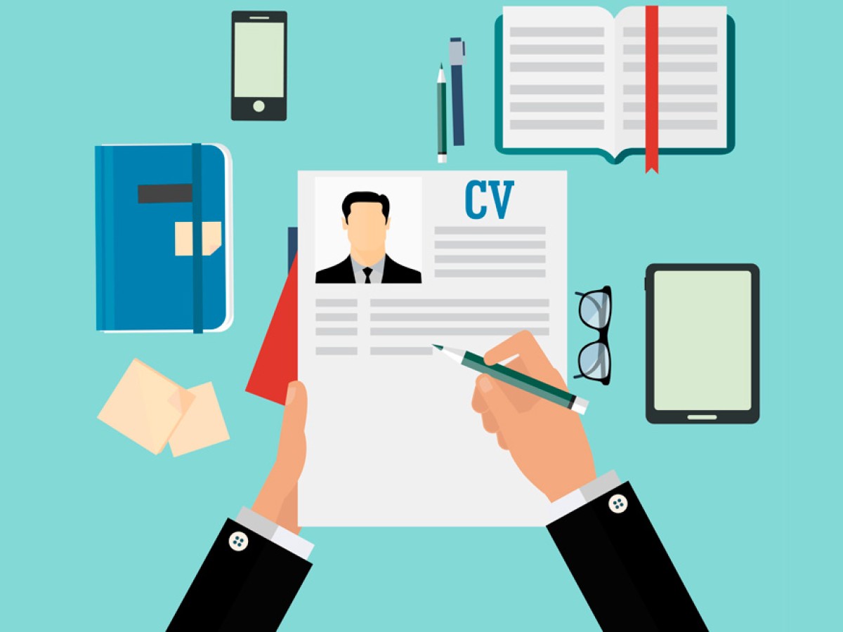 Comment réaliser un CV ?