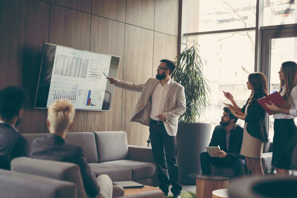 Directeur d'association