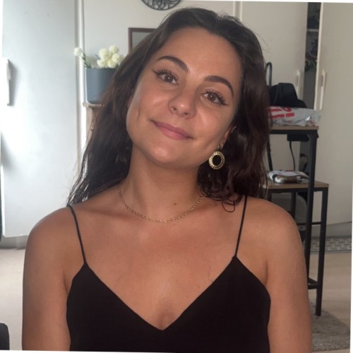 Sarah