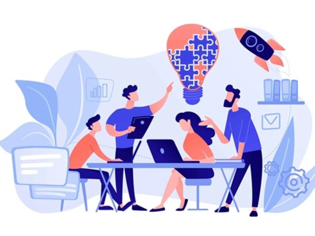 Les clés du succès pour un travail d'équipe efficace en entreprise