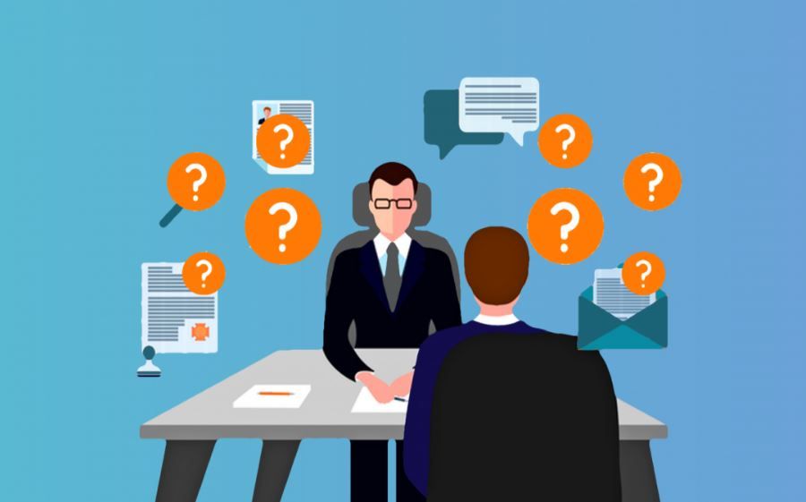 Les questions à poser en entretien