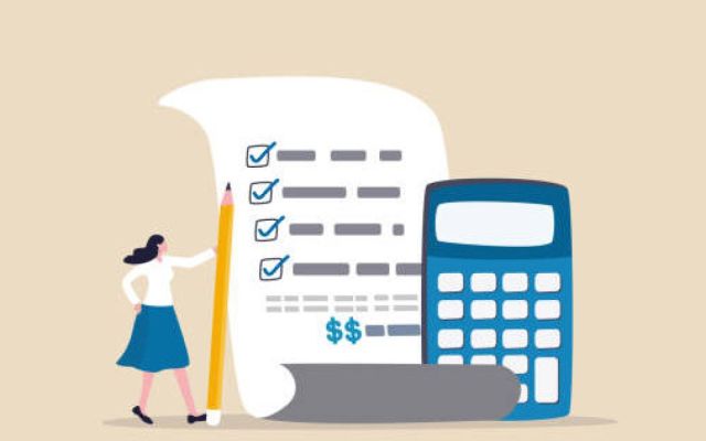 Solde de tout compte en CDD