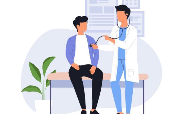 Quand faire appel à la médecine du travail ?
