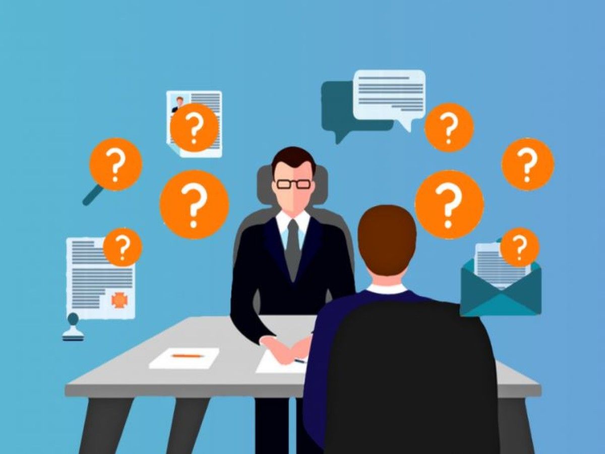 Les questions à poser en entretien